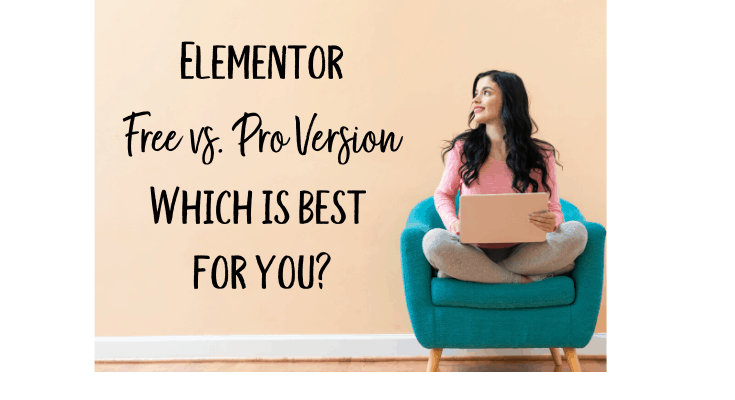 Elementor for WordPress Elementor Free vs. Pro version