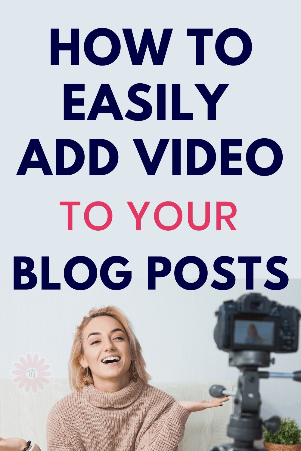 How to Easily Embed Video to WordPress from Youtube and Facebook The