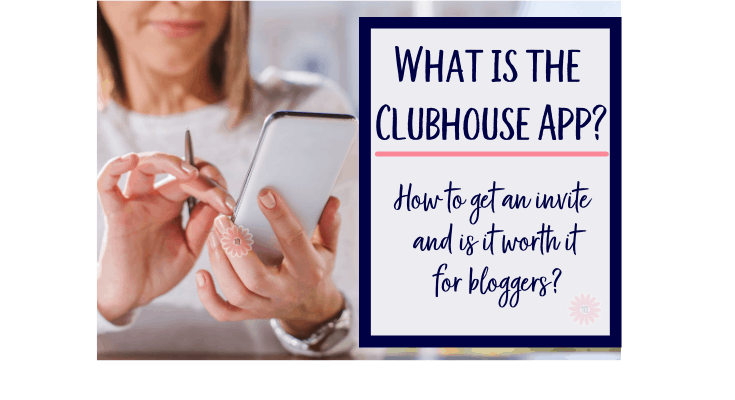 What is the clubhouse app and how to get an invite (2)