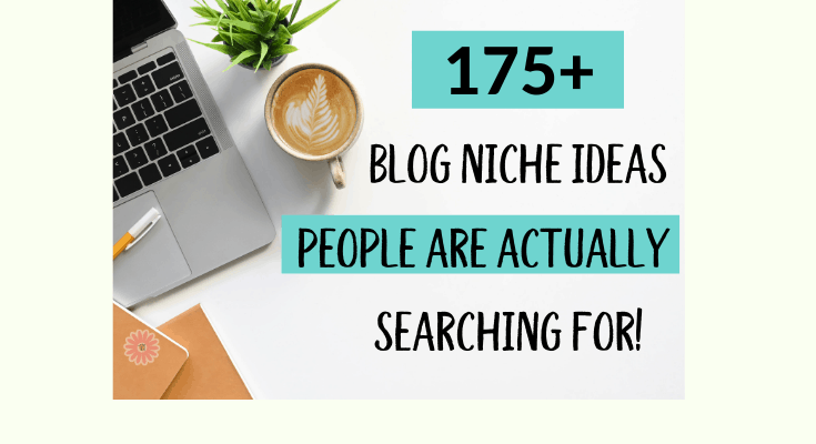 175 plus blog posts that people are actually searching for
