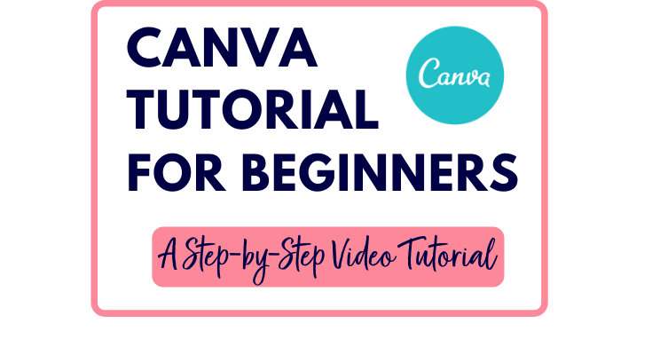 Canva Tutorial for Beginners 2021 - The Creative Impact