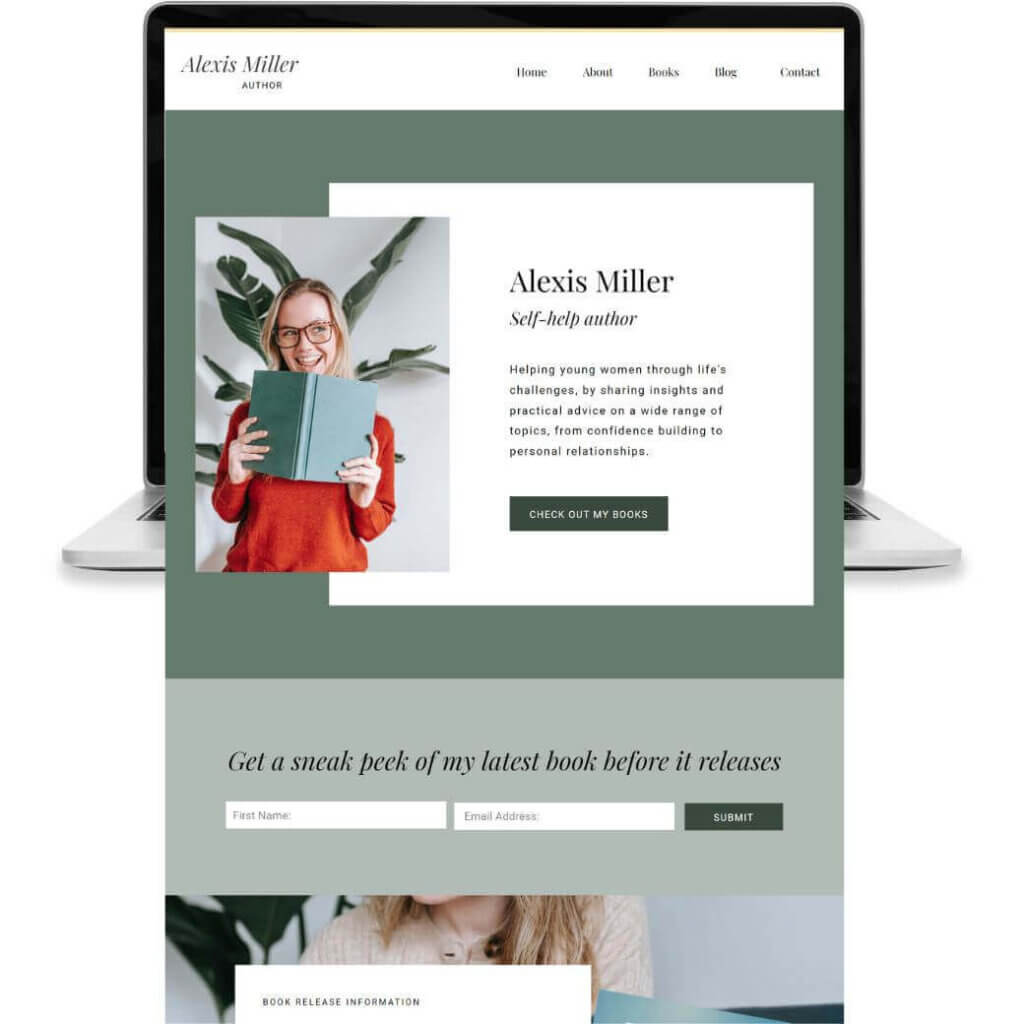 Alexis-Miller-website-template-laptop-image
